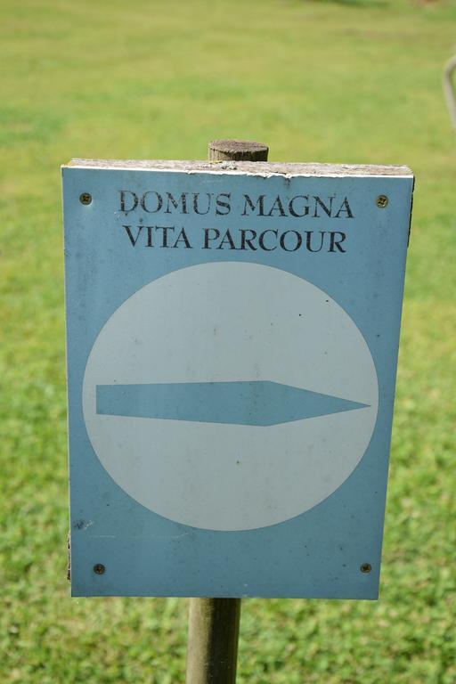Agriturismo Domus Magna Povoletto Exteriör bild