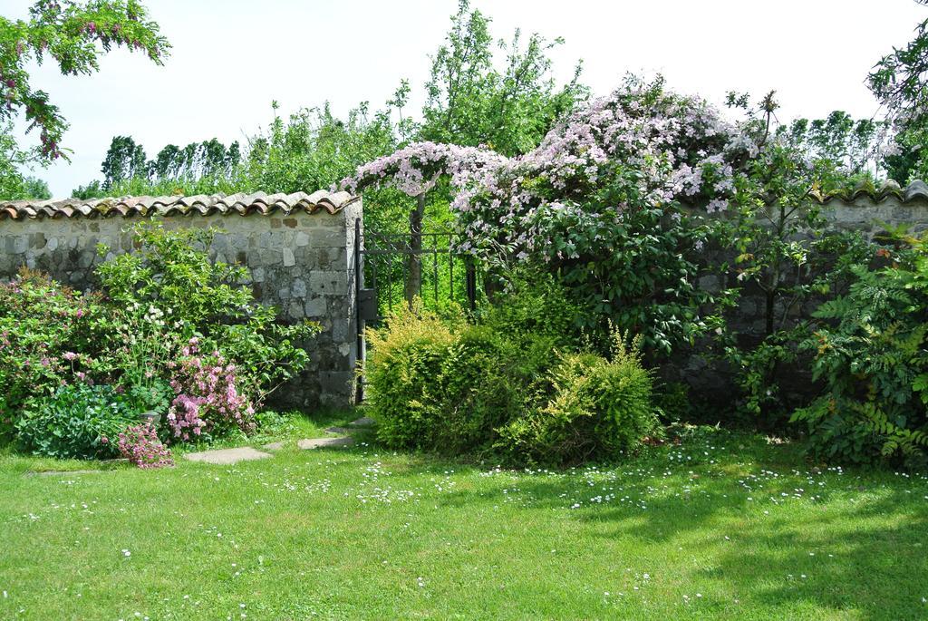Agriturismo Domus Magna Povoletto Exteriör bild