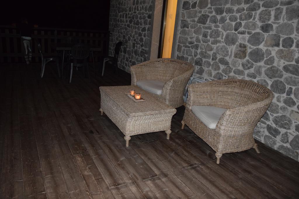 Agriturismo Domus Magna Povoletto Exteriör bild