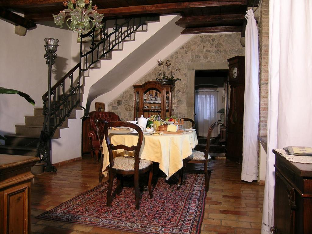 Agriturismo Domus Magna Povoletto Exteriör bild